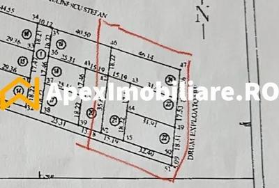 Spațiu comercial, în Rahova - 4