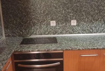 Garsoniera Calea Bucuresti - 5