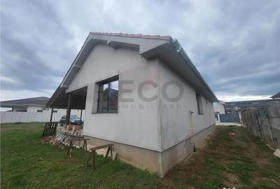 Casă cu 3 camere cu Teren 440 Mp în Central - 4