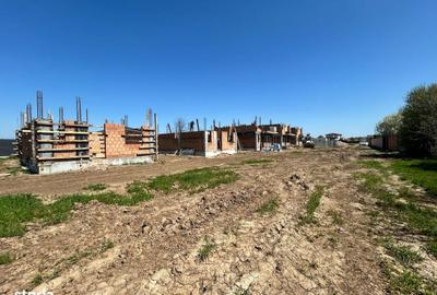 Casă cu 5 camere cu Teren 350 Mp în Cernica - 12