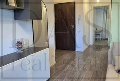 Garsonieră decomandată în Aviației - 4