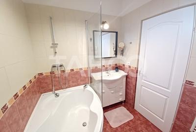 Apartament cu 3 camere decomandat, mobilat în Șelimbăr - 7