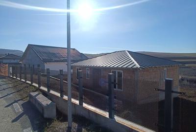 Casă cu 4 camere în Central - 6