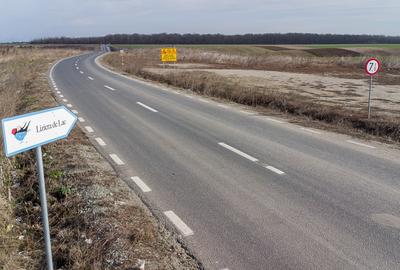 Teren intravilan la asfalt si statie autobuz Ilfov Cernica Posta - 10