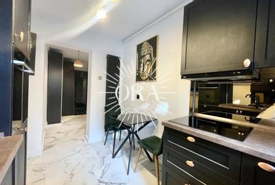 APARTAMENT 3 CAMERE VANZARE | GHEORGHENI - IULIUS MALL | PARCARE + GARAJ | - 9