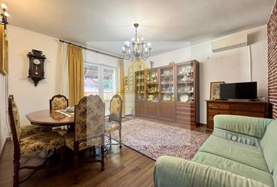 Casă individuală cu 8 camere cu Teren 1000 Mp în Bucium - 6