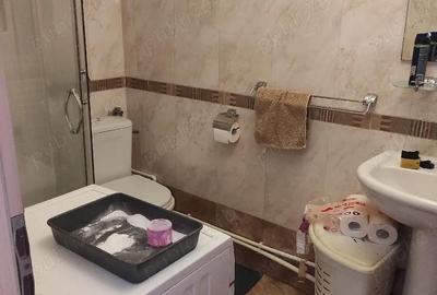 Garsonieră decomandată în Gojdu - 1