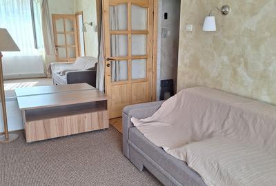 Inchiriem Garsoniera Moderna Semidecomandata Centrul Istoric - 22