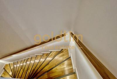 Casă cu 5 camere cu Canalizare în Pipera - 18