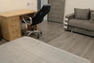 Garsonieră decomandată în Iris - 9