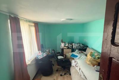 Casă cu 3 camere cu Teren 370 Mp în Ițcani - 7