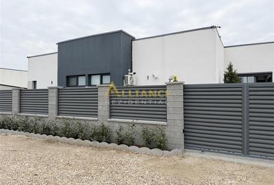 Casă individuală cu 4 camere cu Teren 500 Mp în Berceni - 1