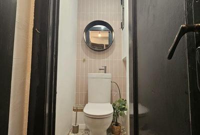 Apartament cu 4 camere, mobilat în Gara de Nord - 13