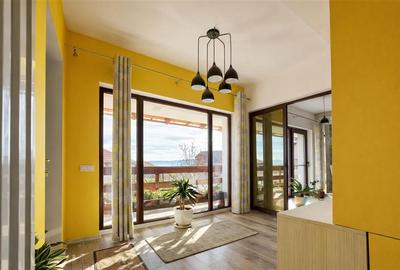 Casă individuală cu 5 camere cu Teren 920 Mp în Simeria - 3