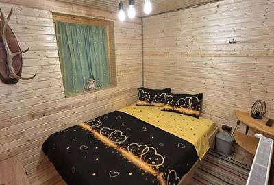Casă cu 4 camere cu Teren 500 Mp în Central - 2