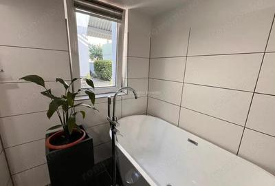 Lugoj, Vila de Vis Cu Piscina, 440 Mp. Construiti, 820 Mp. Teren - 6