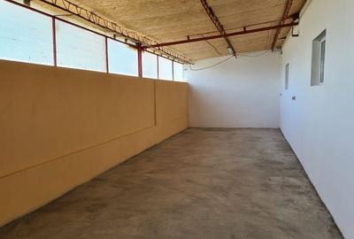 Spațiu industrial, depozitare + birouri - zona Giarmata - 4