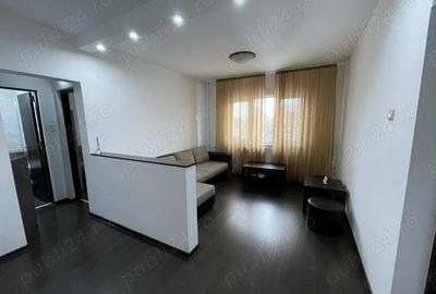 De inchiriat apartament 3 camere decomandat, zona Gheorghe Lazar - 9