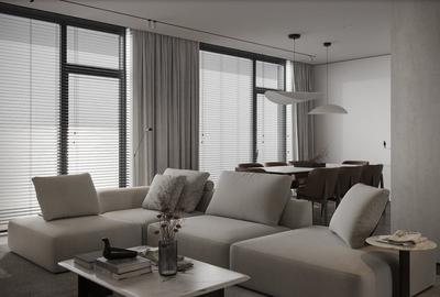 Cumpără cu 25 000 € sub preț – randament și metrou nou la 300 m - 3