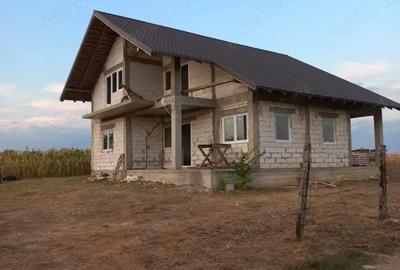 De vanzare casa Bogdane?ti Falciu jud Vaslui - 4