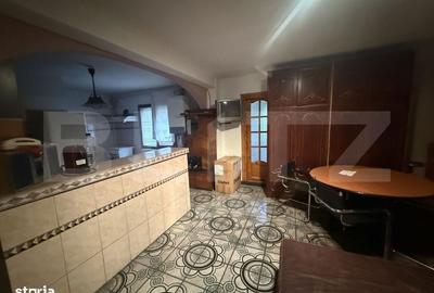 Apartament cu 4 camere decomandat în Tunari - 1