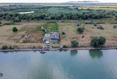 Casa de vacanta sau afacere profitabila? Ambele optiuni intr-o locatie Casa de vacanta sau afacere profitabila? Ambele optiuni intr-o locatie - 3