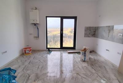 Vorovesti-Casa individuala cu 4 camere, plan parter - 3