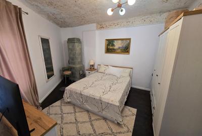 Apartament 3 camere 71mp Bdul Carol Pta Izvorul Rece Pta Rosetti Vezi Video - 11