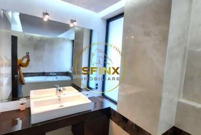 Primaverii, full of light, 255sqm duplex, large terraces, panoramic views - 13