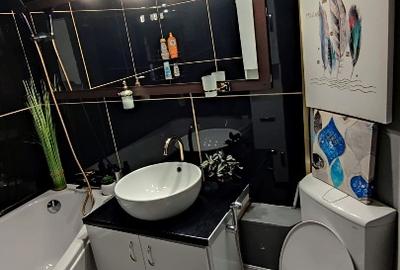 Se vinde apartament zona Garii 2 camere Semidecomandat langa Gara - 10