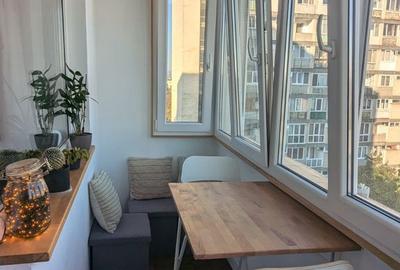 Apartament cu 2 camere în Mănăștur - 16