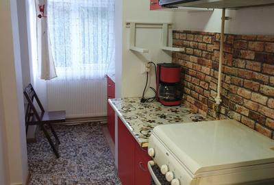 Garsonieră decomandată în Central - 5