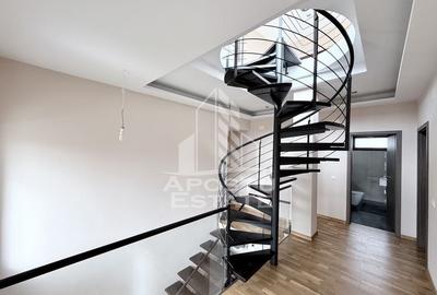 Casa moderna cu 5 camere, garaj dublu si piscina, Ciarda Rosie Casa moderna cu 5 camere, garaj dublu si piscina, Ciarda Rosie - 14