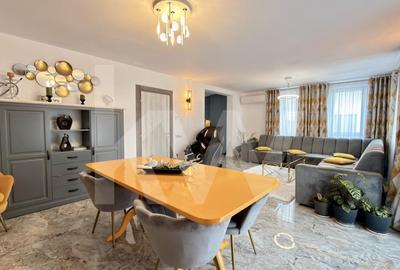 Casă individuală cu 5 camere cu Canalizare în Tineretului - 4