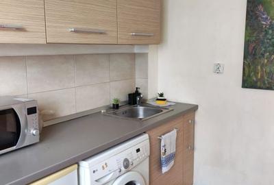 Apartament cu 2 camere semidecomandat în Central - 3
