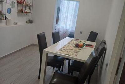 Apartament cu 3 camere în Central - 5