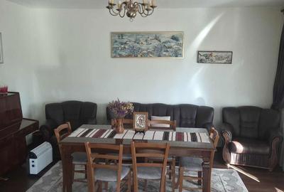Casă cu 4 camere în Cătămărești - 2