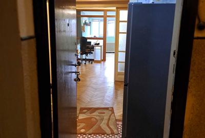 Apartament cu 2 camere nedecomandat în Ultracentral - 1