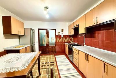 Apartament 3 cam | 70mp | Suceava | Burdujeni | ID:1602 - 4
