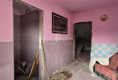 Casă individuală cu 4 camere cu Canalizare în Daneș - 9