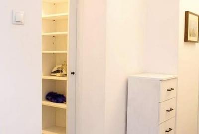 Studio 40 MP Centrala Proprie Str. Mozart, langa Parcul Verdi – Floreasca - 15