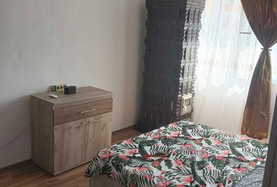 Apartament cu 2 camere semidecomandat în Central - 7