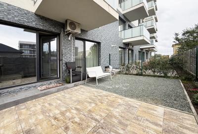 Apartamant cu 2 camere, mobilat si utilat, prima inchiriere, totul nou - 10