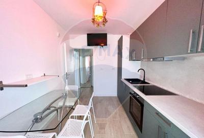 Apartament 2 camere de inchiriat - Arbo Residence Mogosoaia - 7