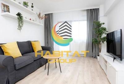 Apartament cu 2 camere decomandat în Apărătorii Patriei