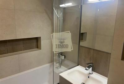 Apartament cu 2 camere 2 bai zona Calea Dumbravii - 14