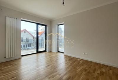 Apartament**3 camere**104mp // Bloc NOU// TEI ***FIRST RENT*** - 4