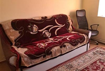 Apartament cu 2 camere semidecomandat în Alexandru cel Bun - 6