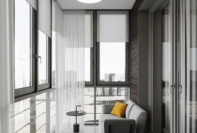 Duplex Spatios 3 Camere | Sector 3 | Izolatie Fonica | Dressing - 13