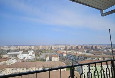 Apartament cu 2 camere în Iosia - 16
